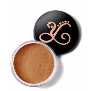 Youngevity-Lovely Glow Mineral Bronzer 8g-organic